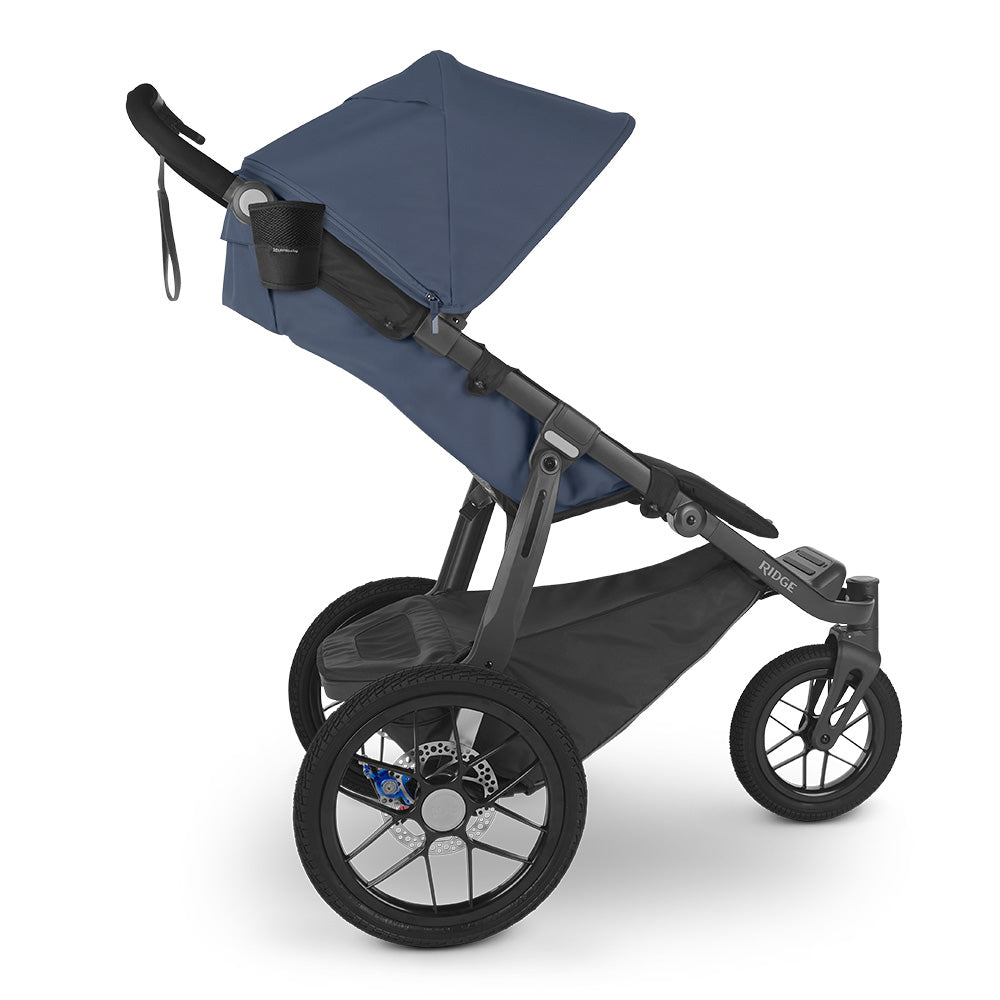 Cup Holder for RIDGE Gear UPPAbaby