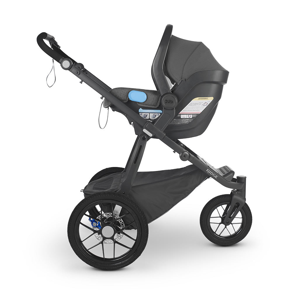 Adapters for RIDGE (MESA and Bassinet) Gear UPPAbaby