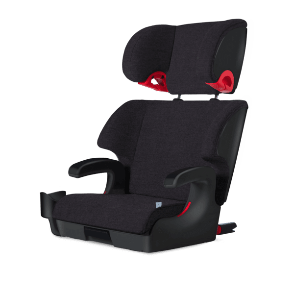 Clek booster car sales seat
