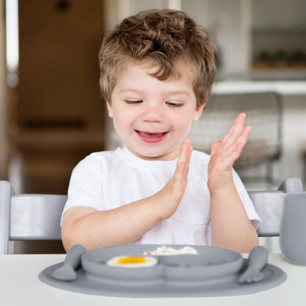 Mini Feeding Set by Ezpz Nursing + Feeding EZPZ