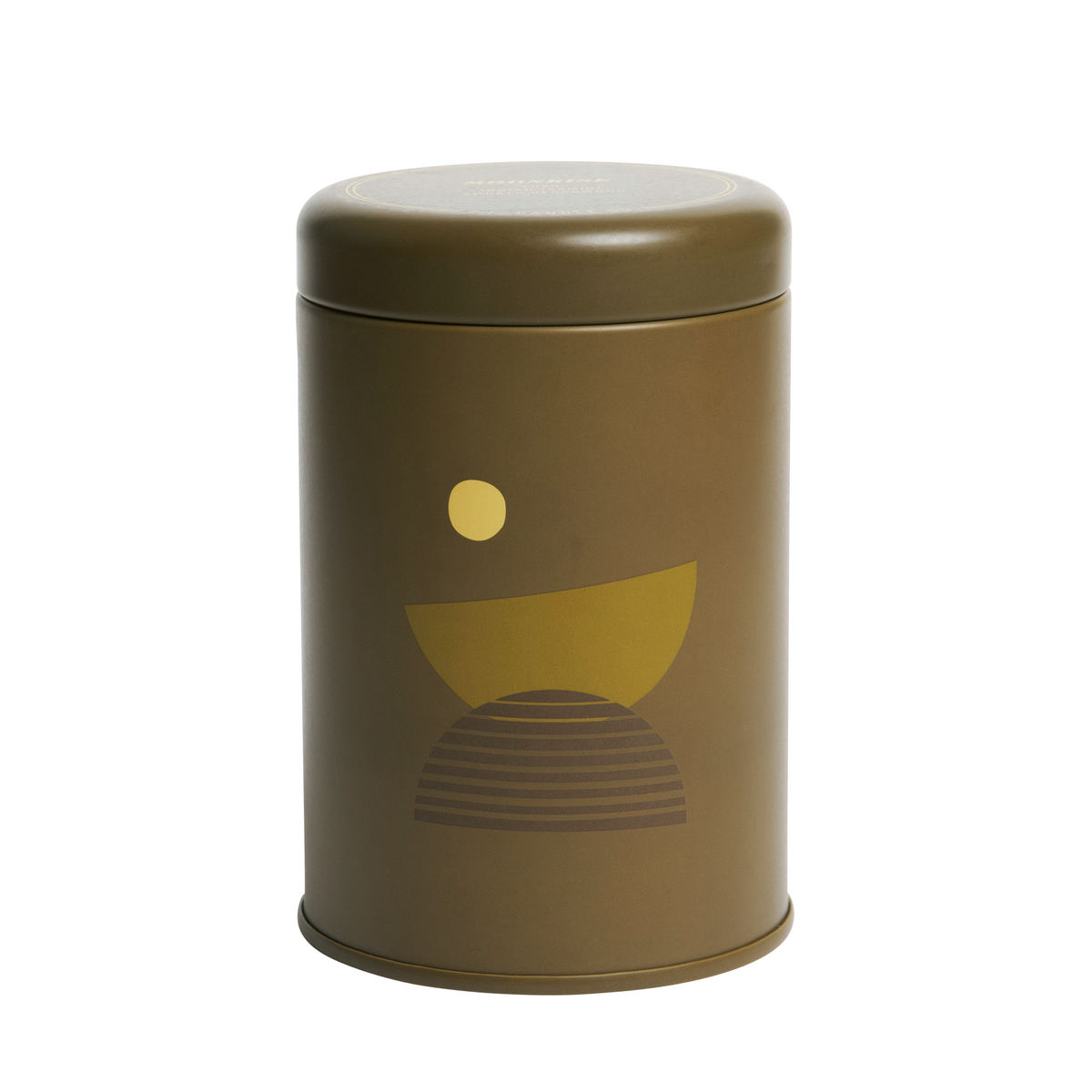 Moonrise Soy Candle - Sunset Collection by PF Candle Co Decor PF Candle Co