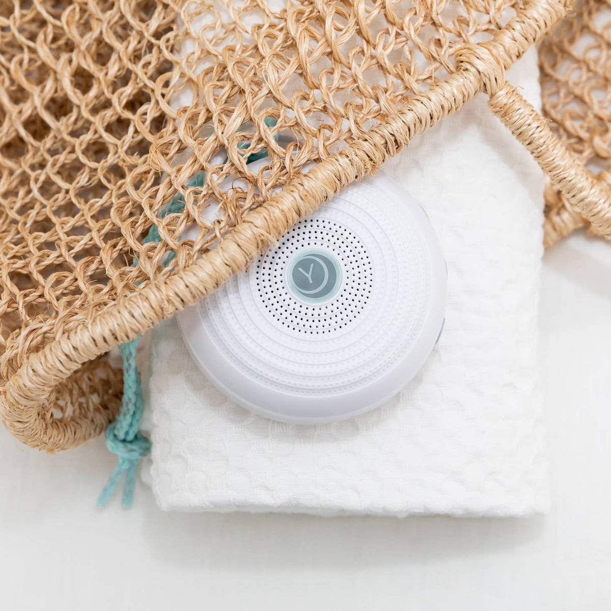 Rohm Travel Sound Machine by Yogasleep Infant Care Yogasleep