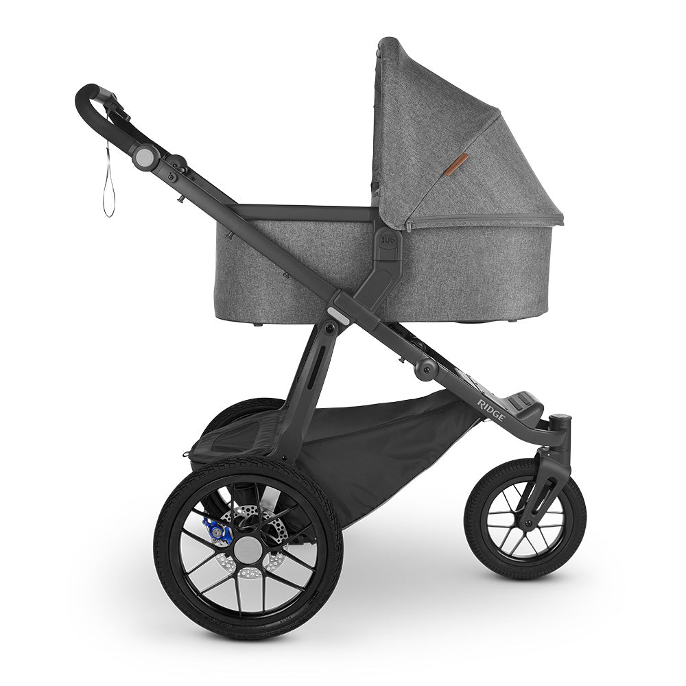 Adapters for RIDGE (MESA and Bassinet) Gear UPPAbaby