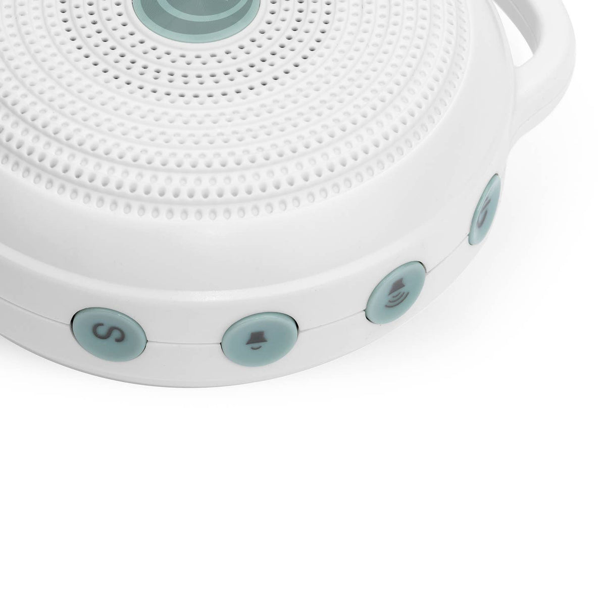 Rohm Travel Sound Machine by Yogasleep Infant Care Yogasleep
