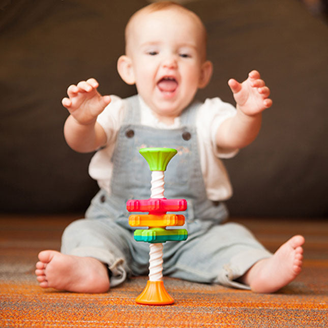MiniSpinny by Fat Brain Toys Toys Fat Brain Toys