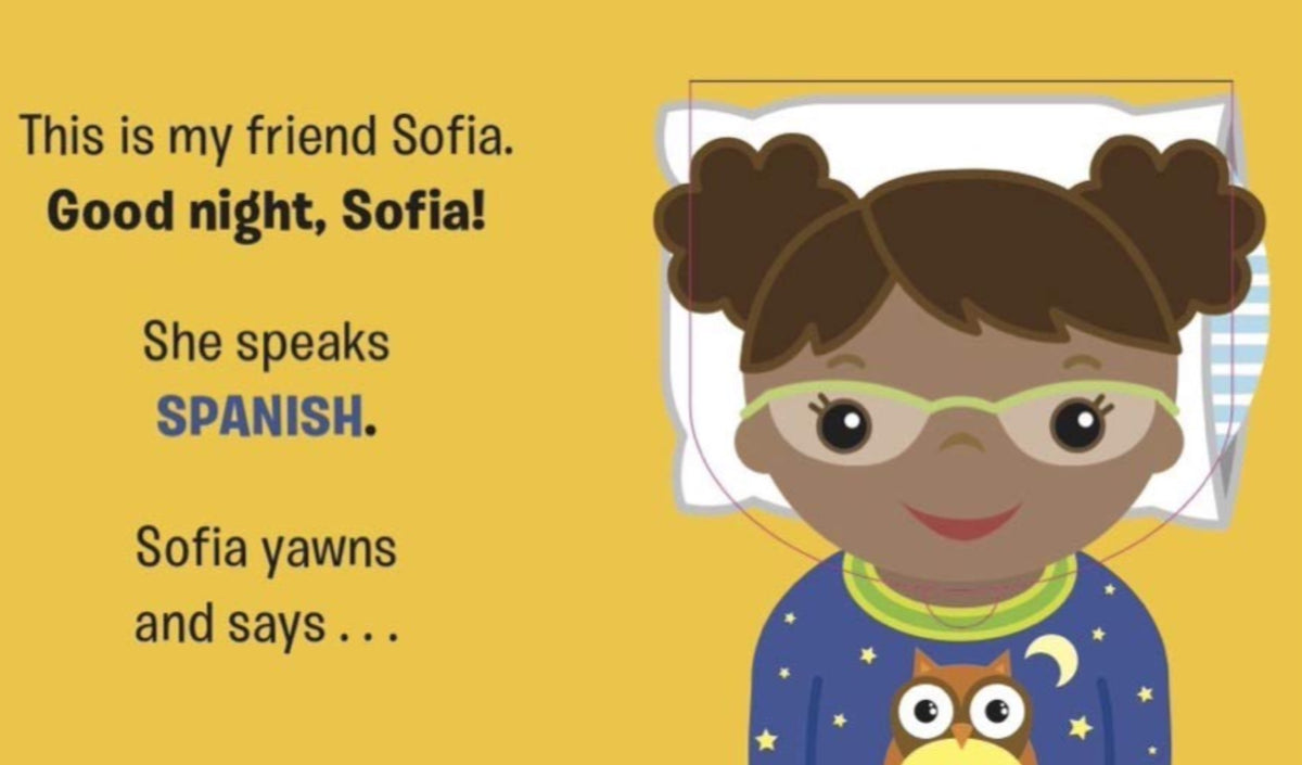 We Say Good Night - Board Book Books Penguin Random House