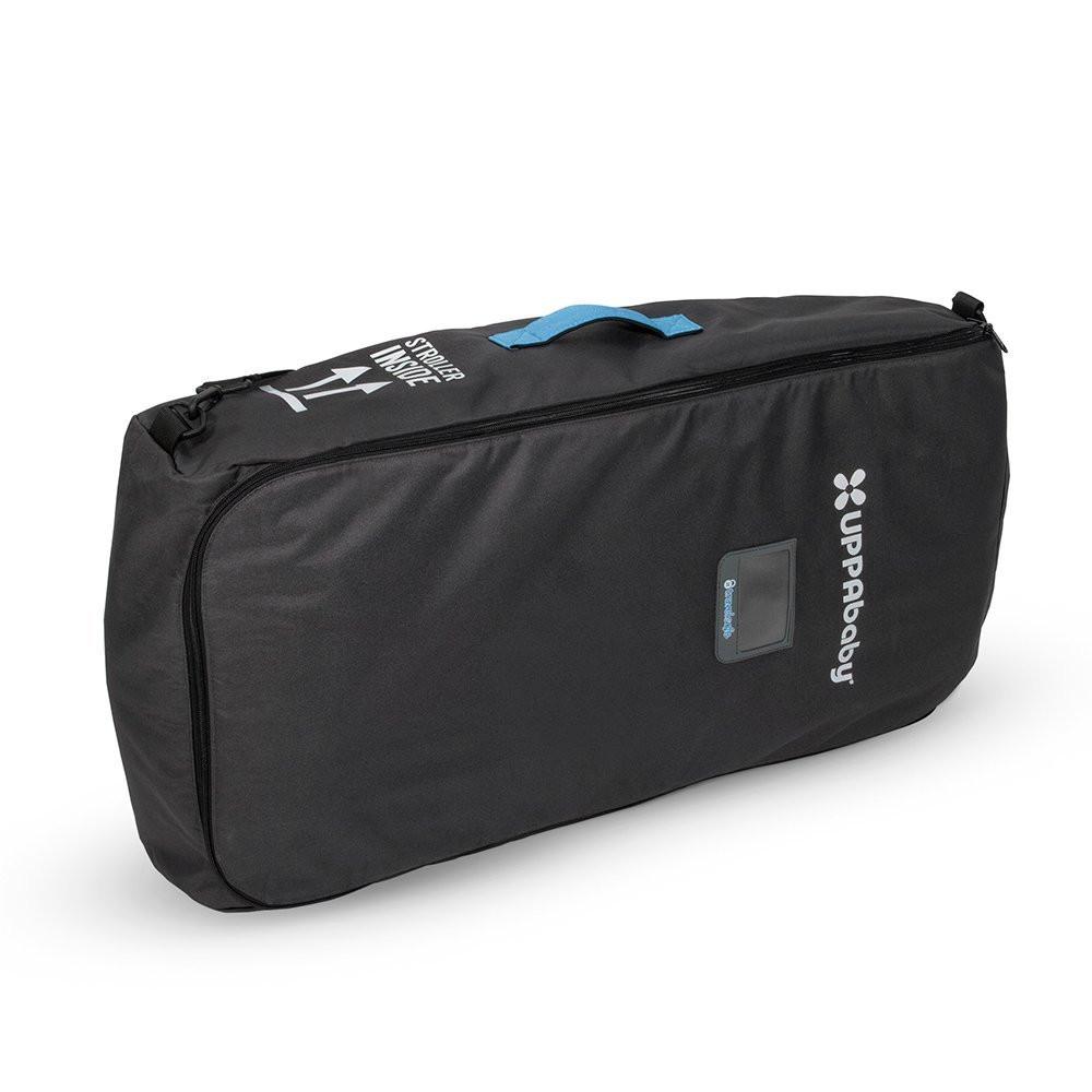 RumbleSeat Bassinet Travel Bag by UPPAbaby Gear UPPAbaby