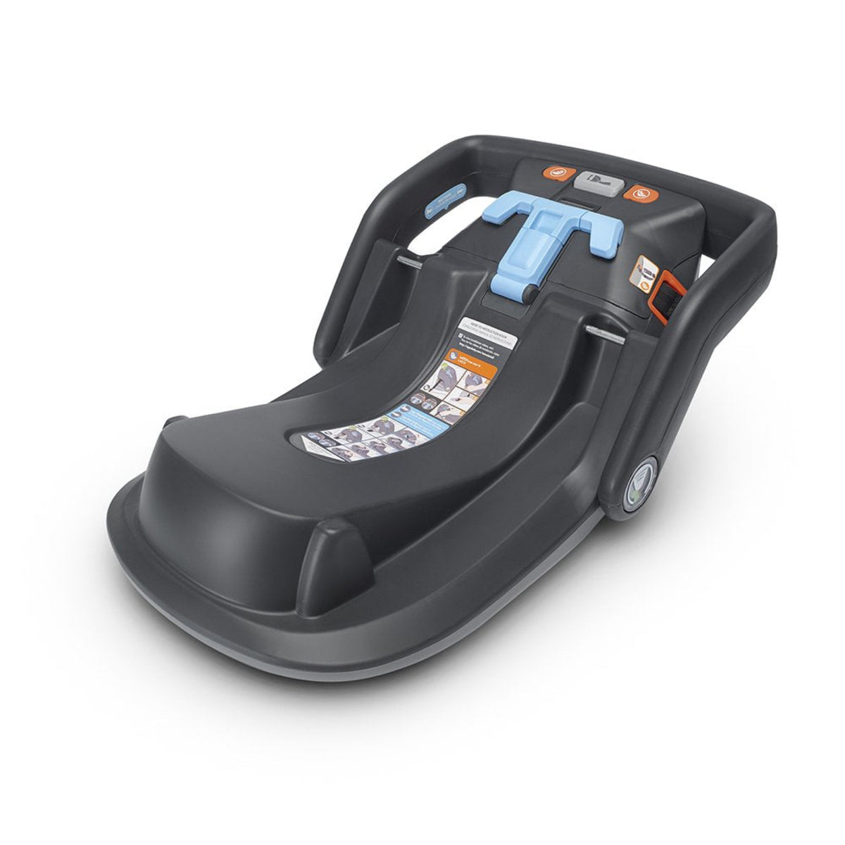 Mesa Car Seat Extra Base by UPPAbaby Gear UPPAbaby