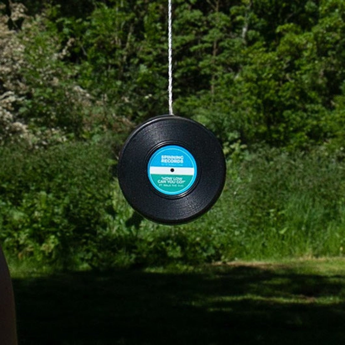 Vinyl Yo-Yo by Gift Republic Toys Gift Republic
