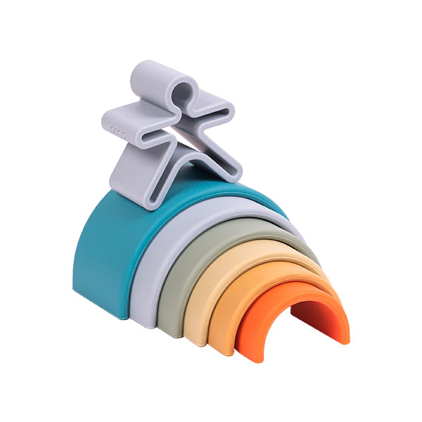 Nature Rainbow by Dëna Toys Dëna
