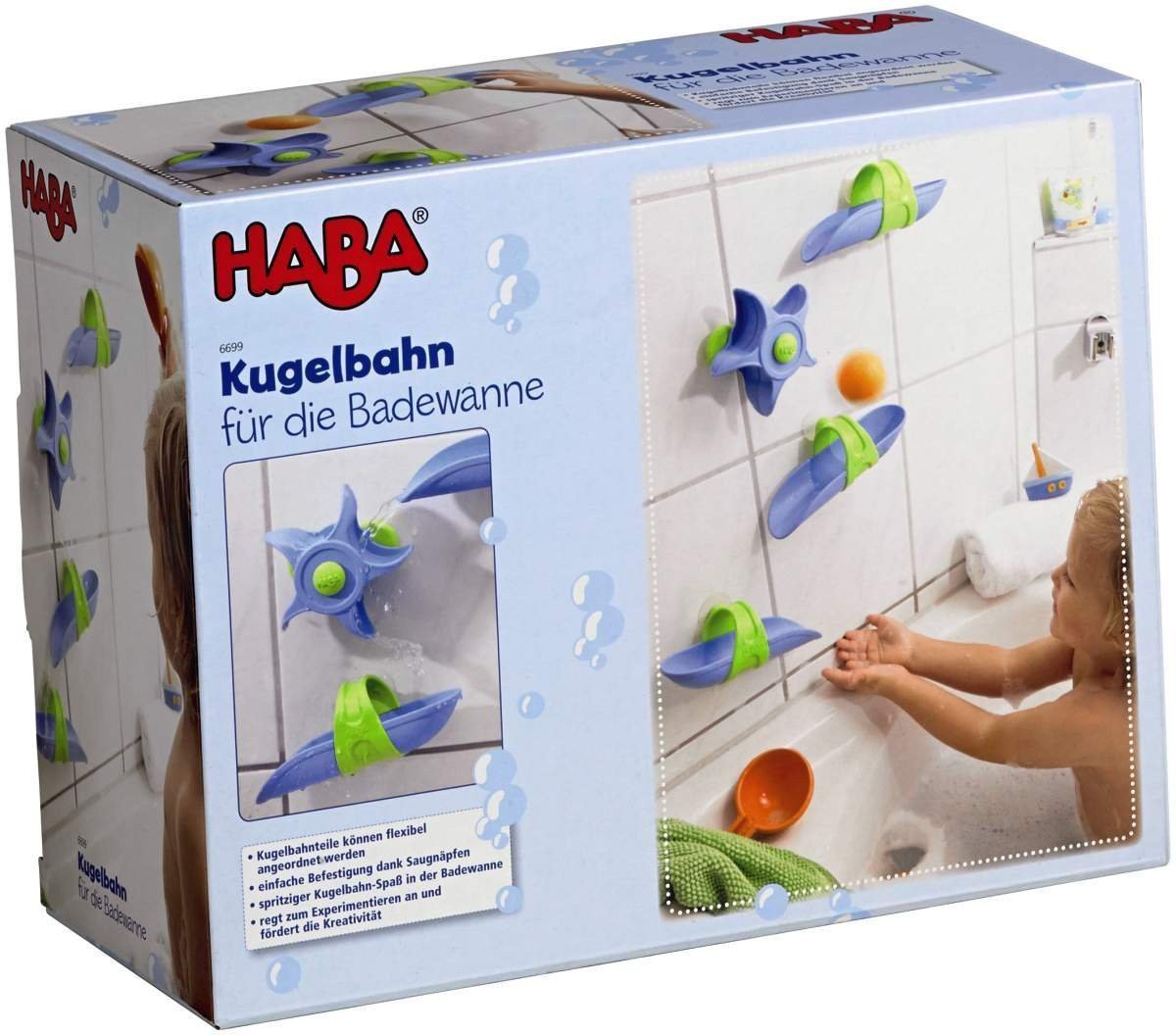 HABA ball sold tracker