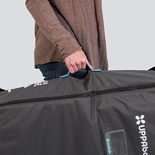 RumbleSeat Bassinet Travel Bag by UPPAbaby Gear UPPAbaby