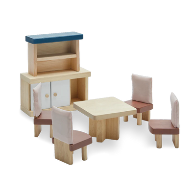 Dining Room - Orchard by Plan Toys Toys Plan Toys   