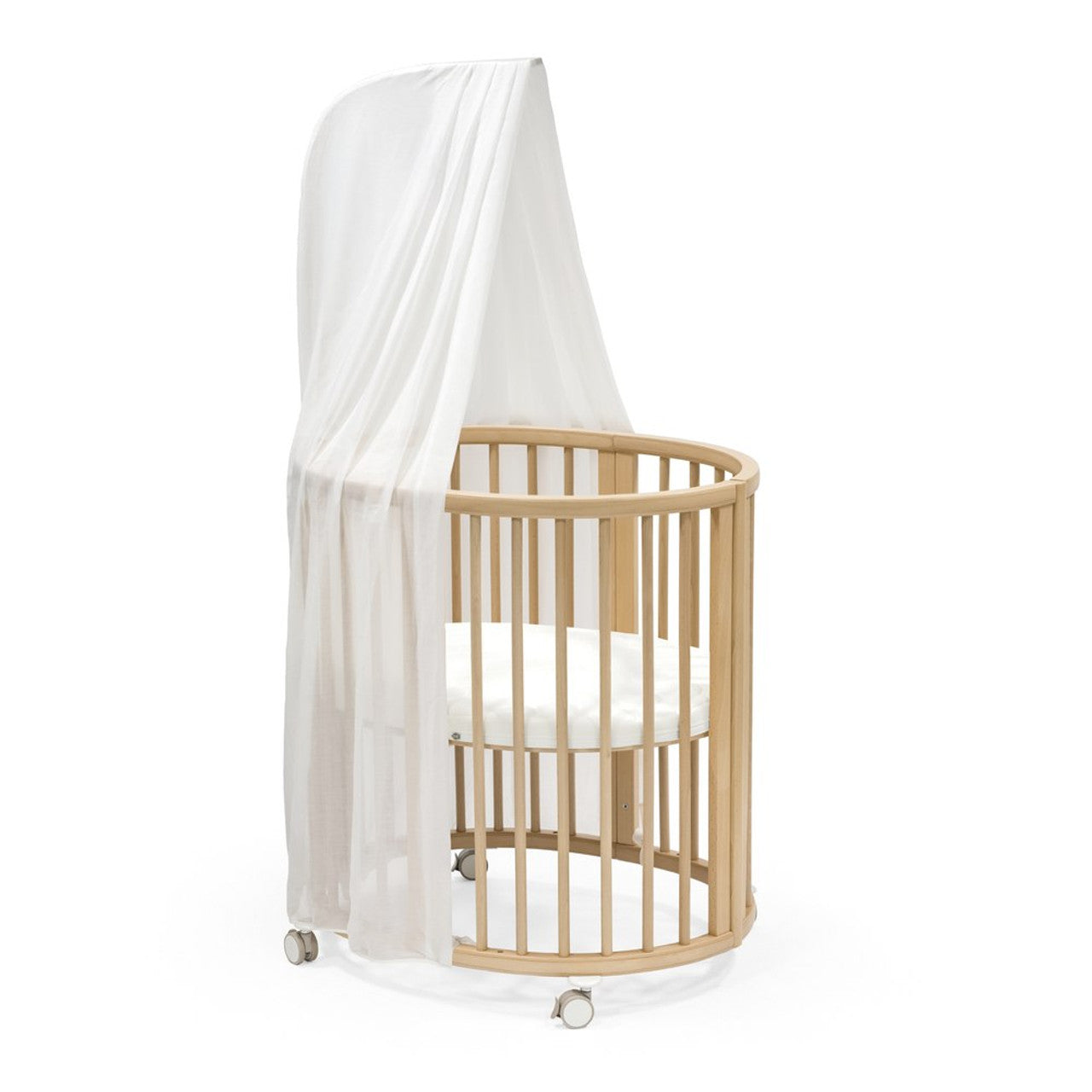 Stokke Sleepi Mini Bundle (2023) Pacifier Kids Boutique