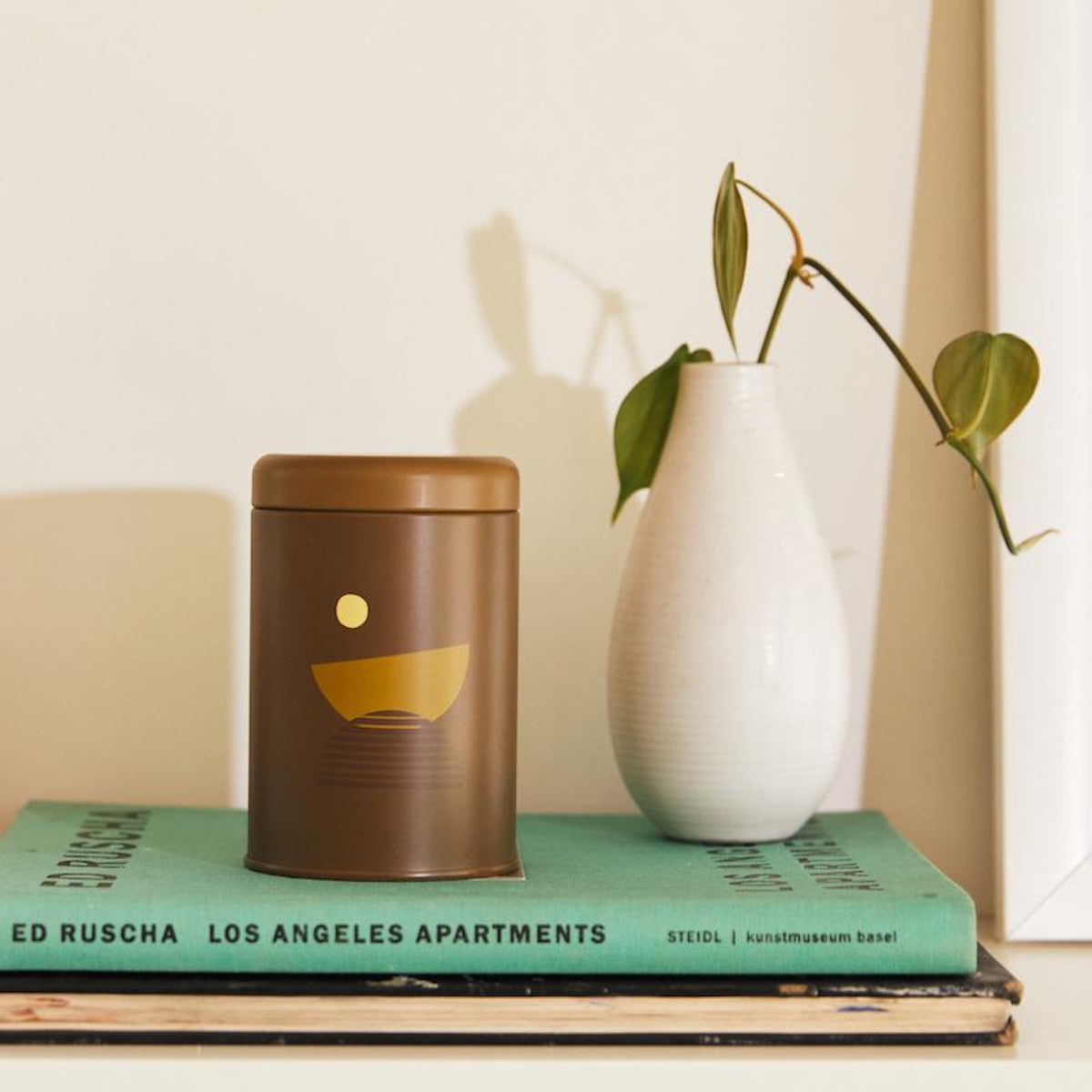 Moonrise Soy Candle - Sunset Collection by PF Candle Co Decor PF Candle Co