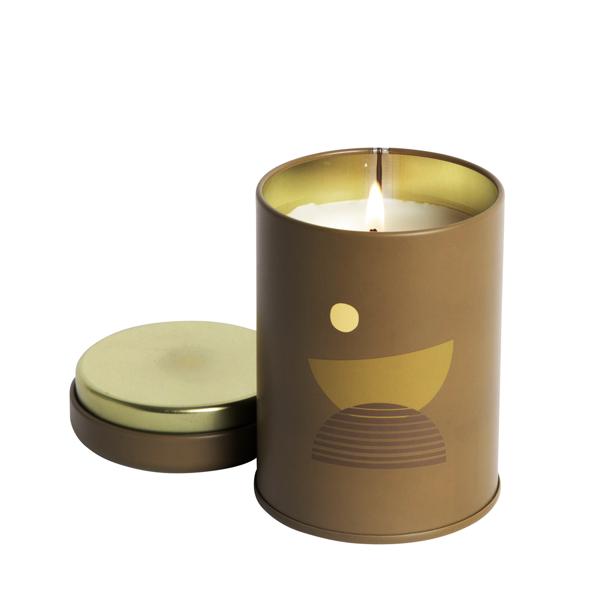 Moonrise Soy Candle - Sunset Collection by PF Candle Co Decor PF Candle Co
