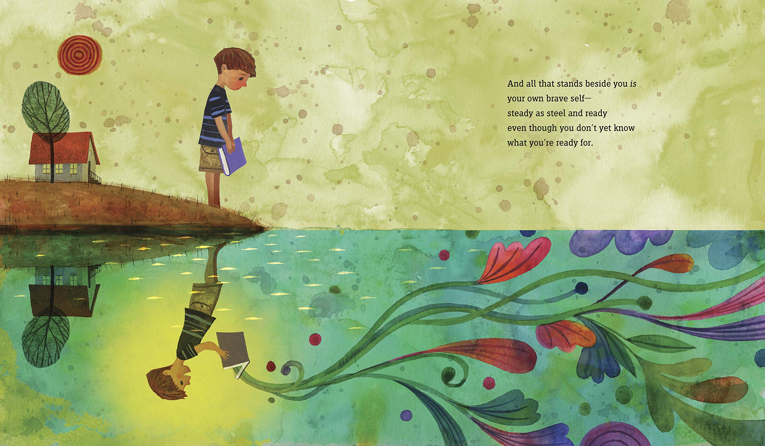 The Day You Begin - Hardcover Books Penguin Random House