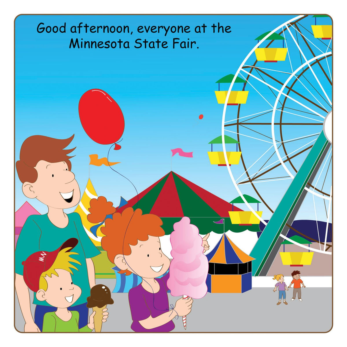 Good Night Minnesota - Board Book Books Penguin Random House