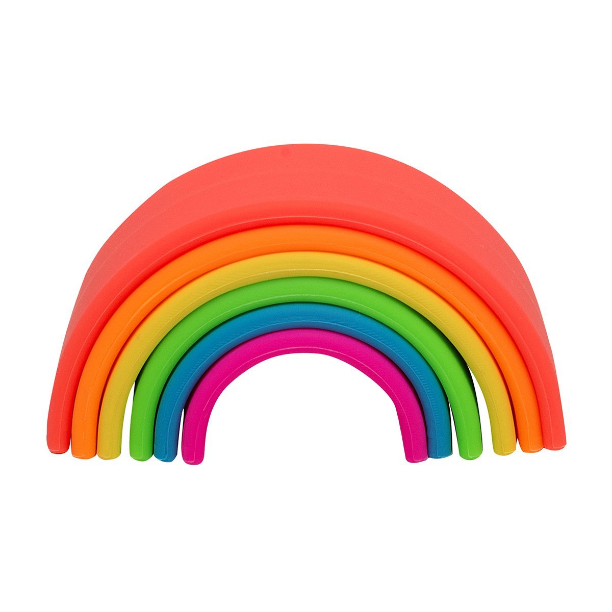 Neon Rainbow by Dëna Toys Dëna