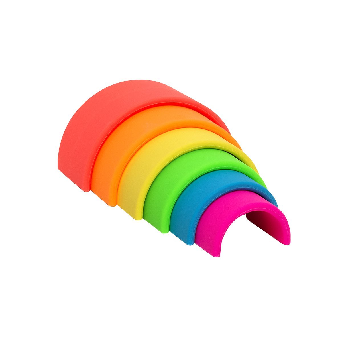 Neon Rainbow by Dëna Toys Dëna