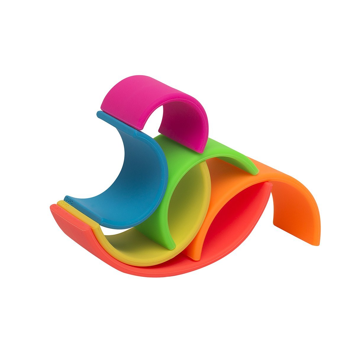 Neon Rainbow by Dëna Toys Dëna
