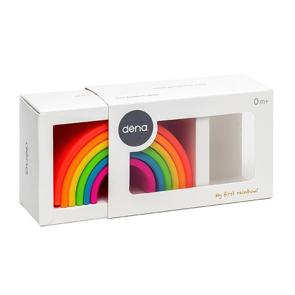 Neon Rainbow by Dëna Toys Dëna