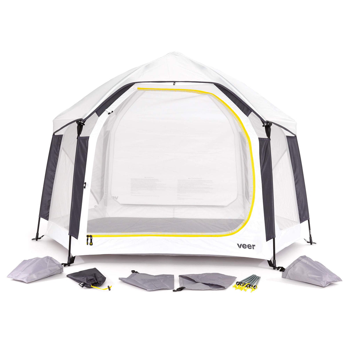 Veer Basecamp Toys Veer Gear
