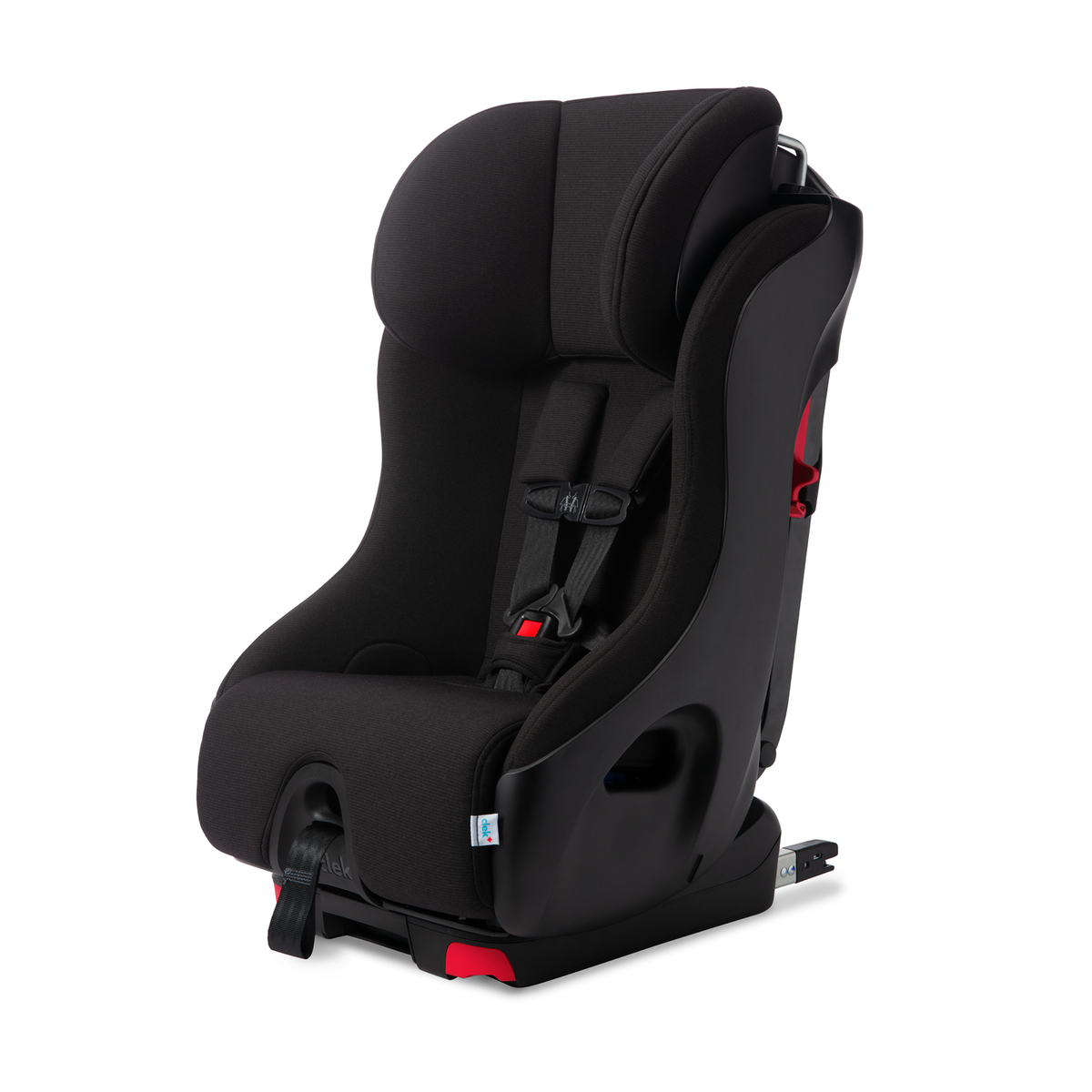 Clek Foonf Convertible Car Seat Gear Clek Railroad
