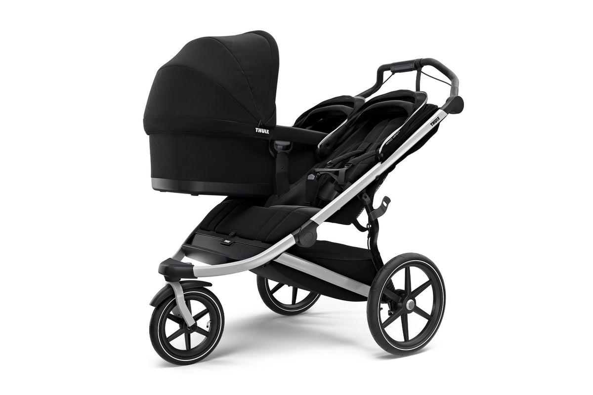 Thule Urban Glide Bassinet - Black Gear Thule