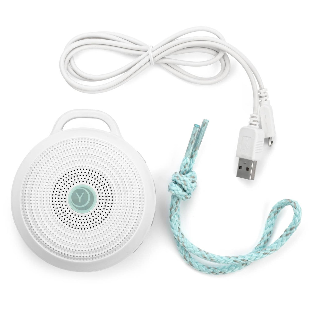 Rohm Travel Sound Machine by Yogasleep Infant Care Yogasleep