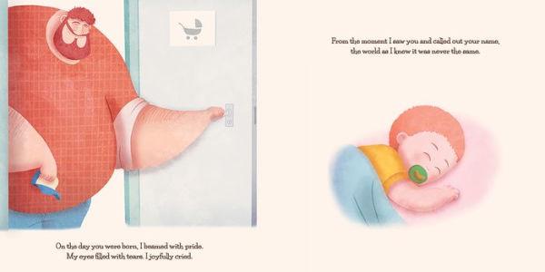 Made for Me - Board Book Books Workman Publishing