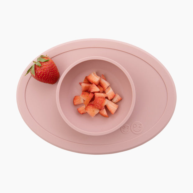 Tiny Bowl by EZPZ Nursing + Feeding EZPZ