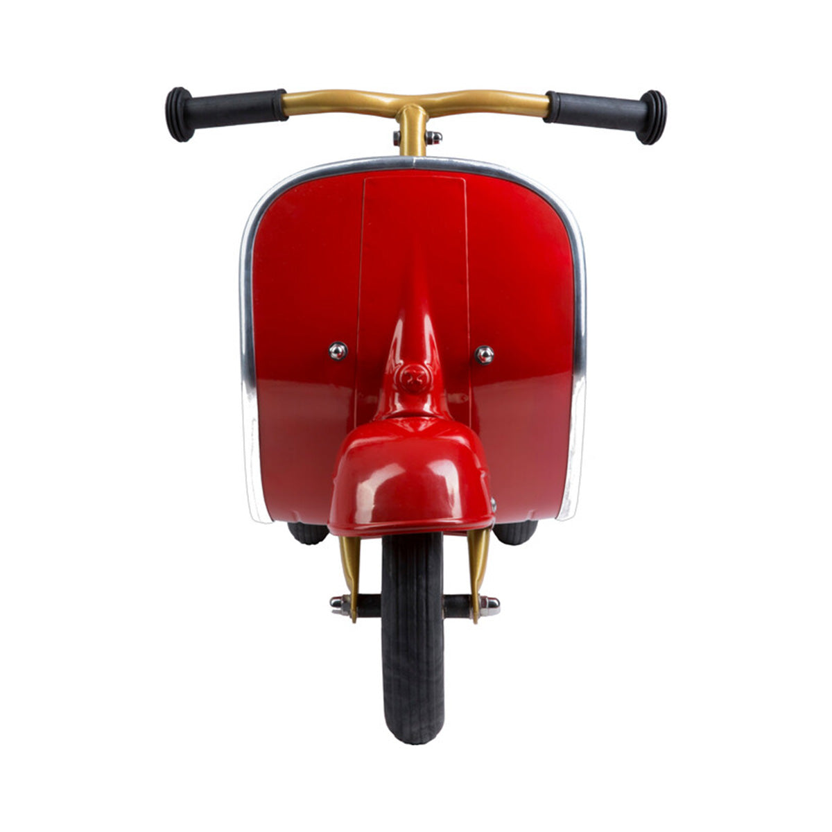 Primo Rosso Ride-On Toy by Ambosstoys Toys Ambosstoys