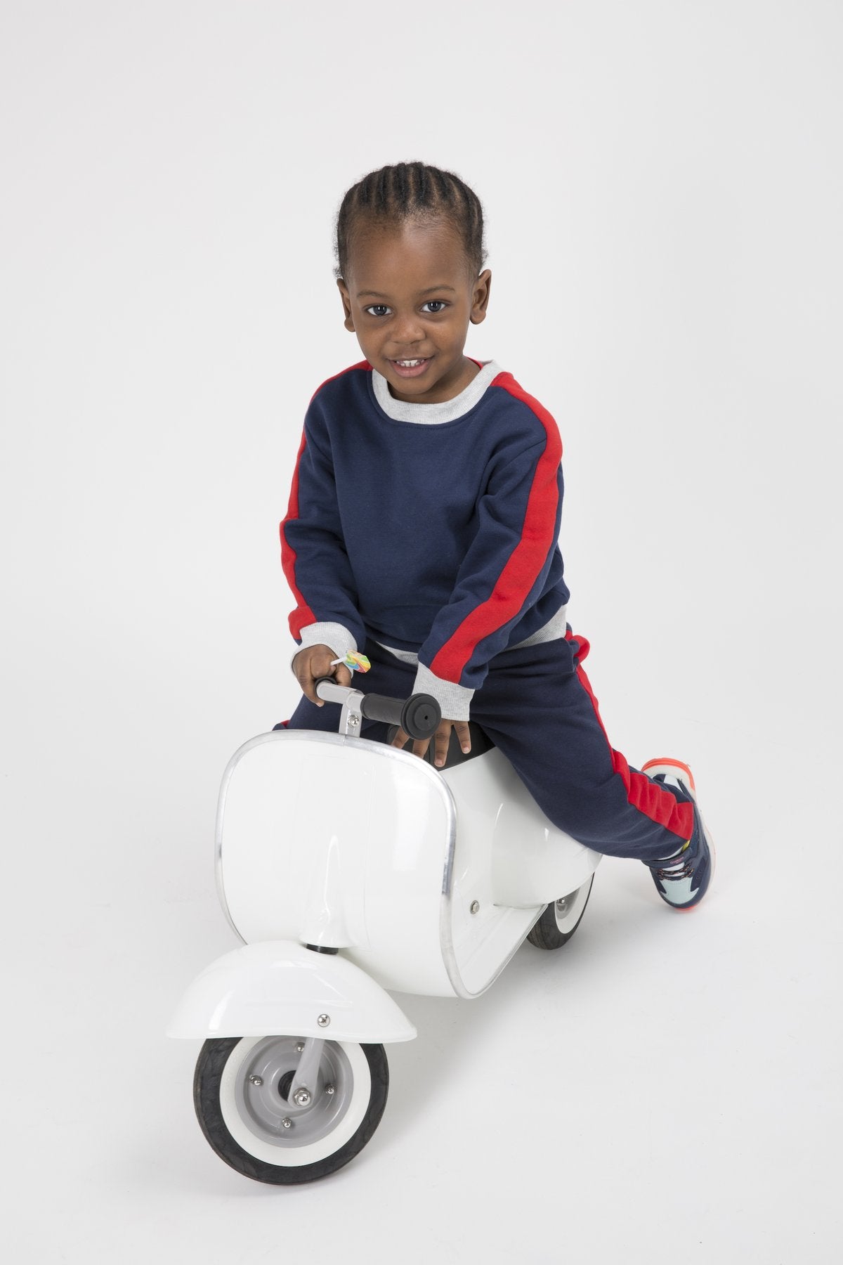 Special Primo Ride-On Toy by Ambosstoys Toys Ambosstoys