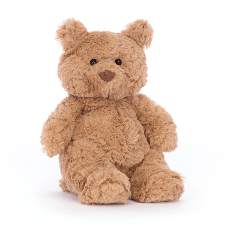Bartholomew Bear - Tiny 6.25 Inch by Jellycat Toys Jellycat   