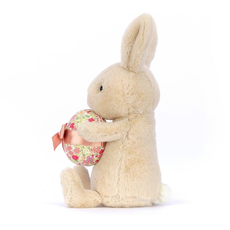 Bonnie Bunny with Egg - 6 Inch by Jellycat