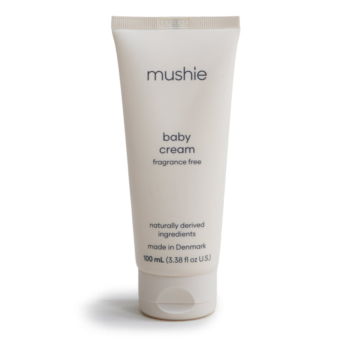 Baby Cream - 100ml by Mushie & Co Bath + Potty Mushie & Co