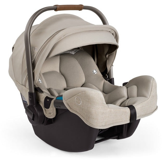 PIPA rx + RELX Base by Nuna Gear Nuna Hazelwood