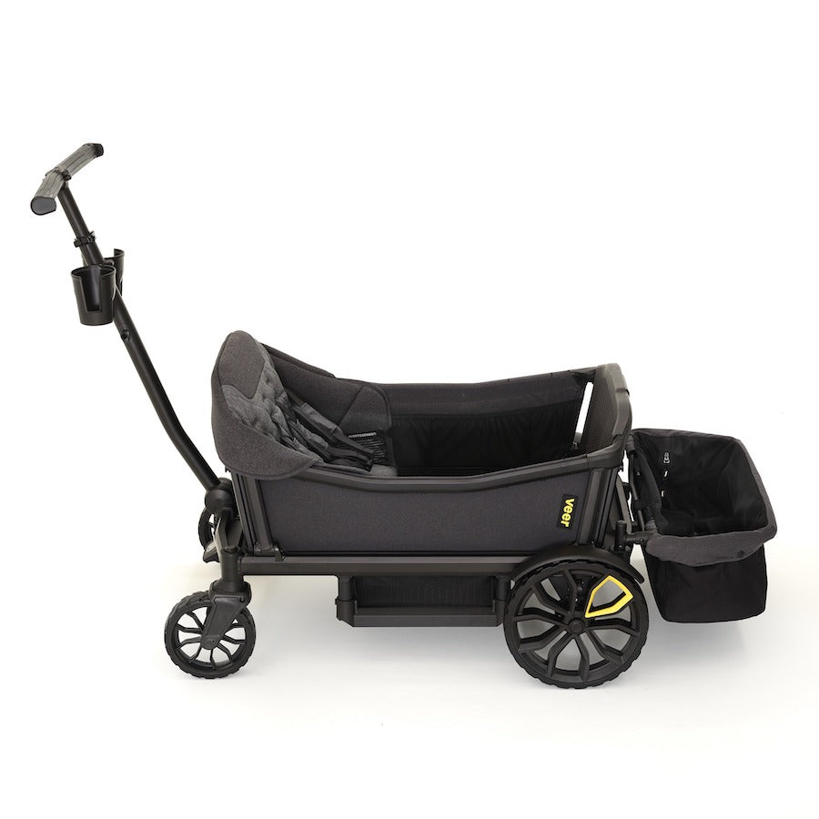 Veer Comfort Seat for Toddlers XL Gear Veer Gear
