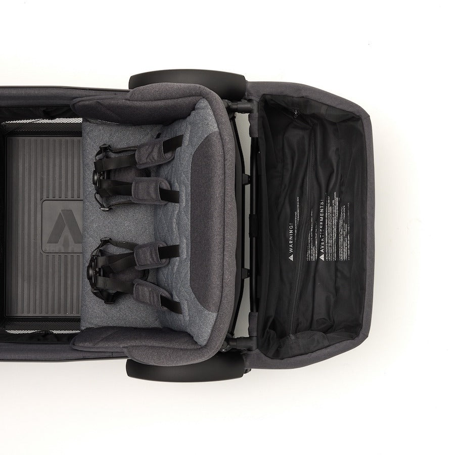 Veer Comfort Seat for Toddlers XL Gear Veer Gear