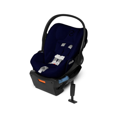 Cloud Q with SensorSafe Infant Car Seat by Cybex