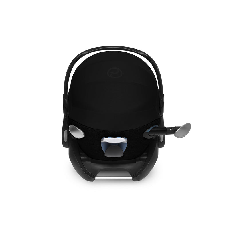 Cloud Q with SensorSafe Infant Car Seat by Cybex