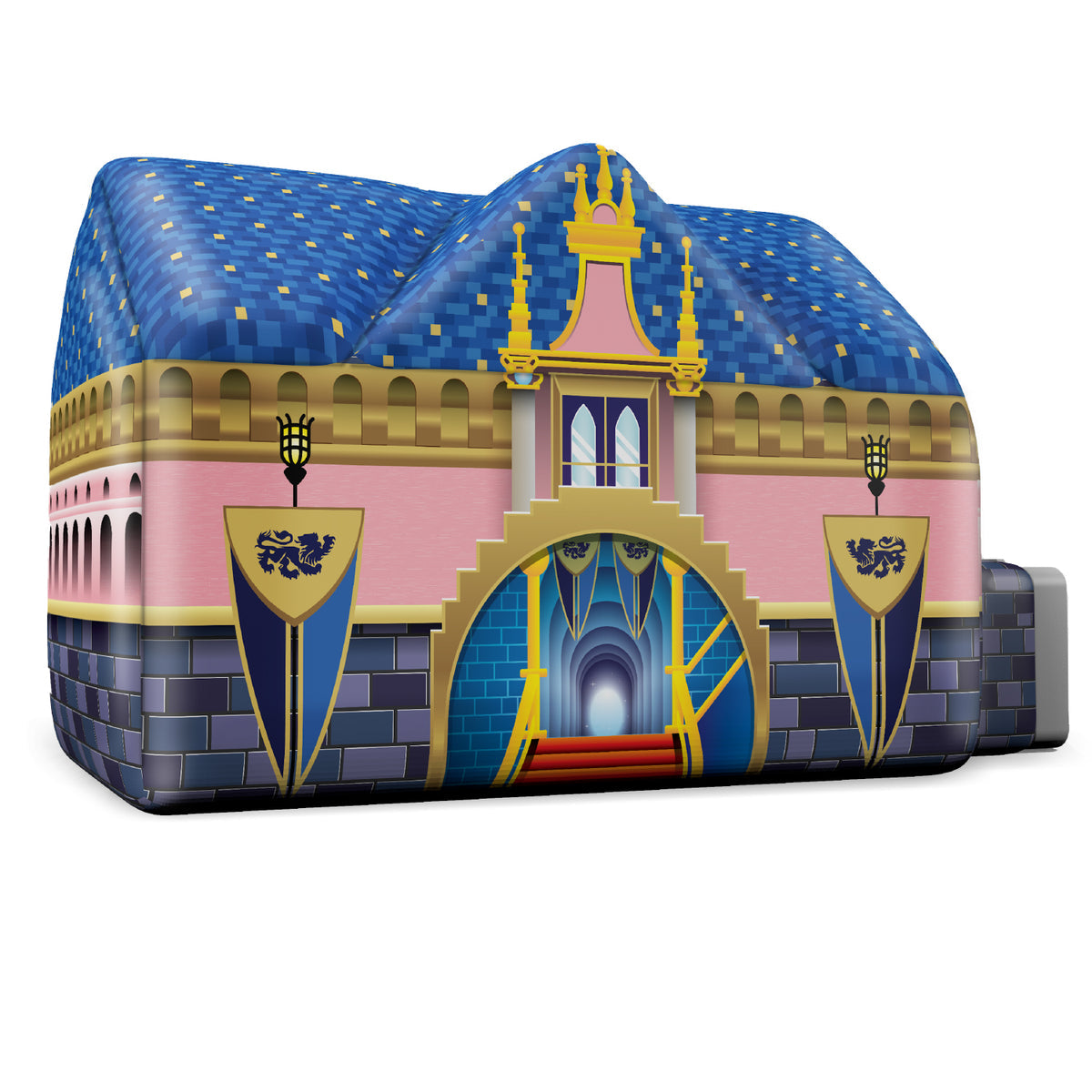 The Original Airfort - Royal Castle Toys Airfort
