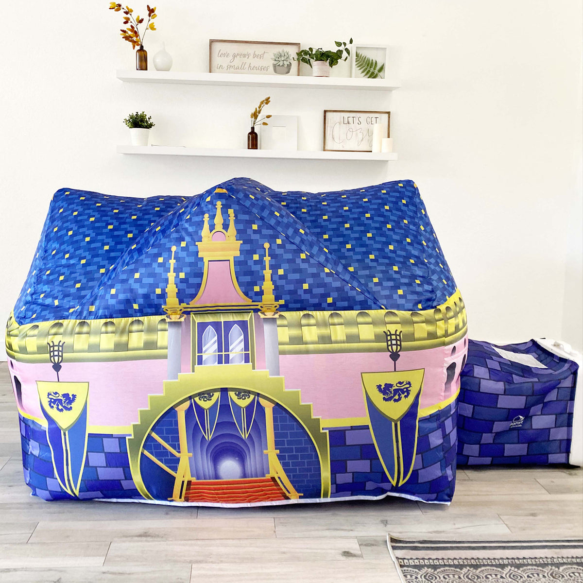 The Original Airfort - Royal Castle Toys Airfort