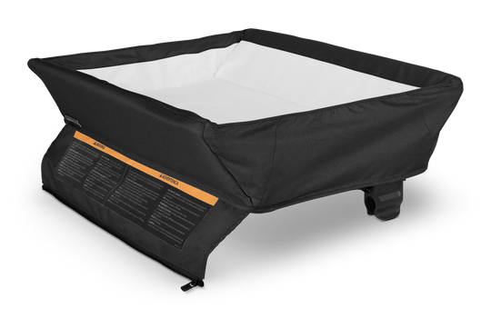Changing Station for REMI by UPPAbaby Furniture UPPAbaby Jake (Charcoal)