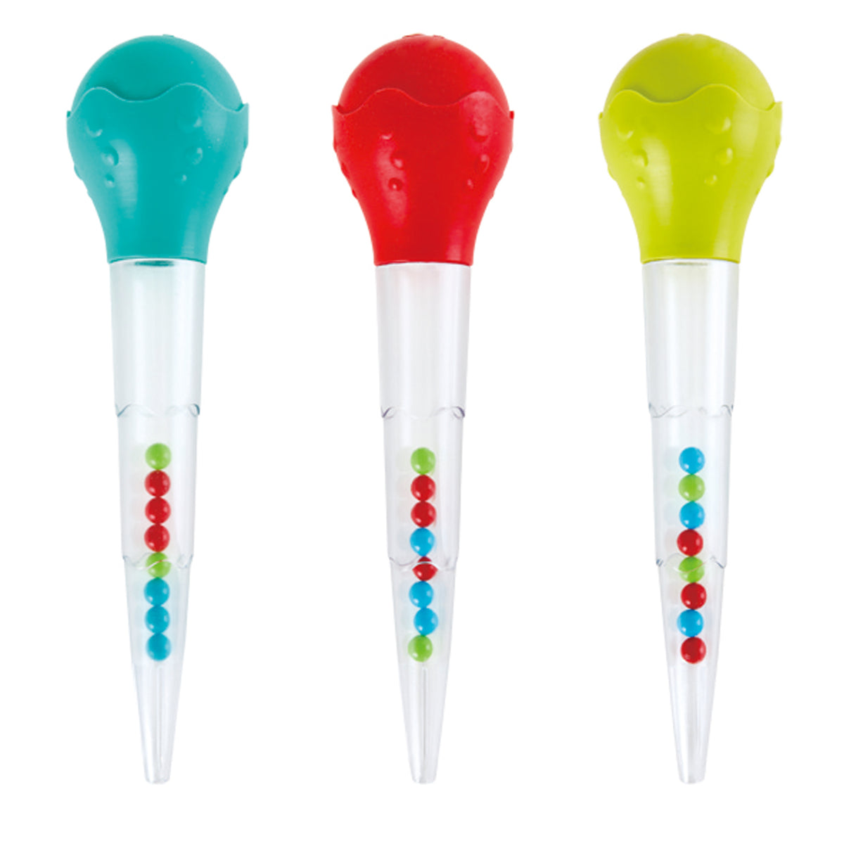 Squeeze & Squirt Bath Toy - Single Bath Toy by Hape Toys Hape