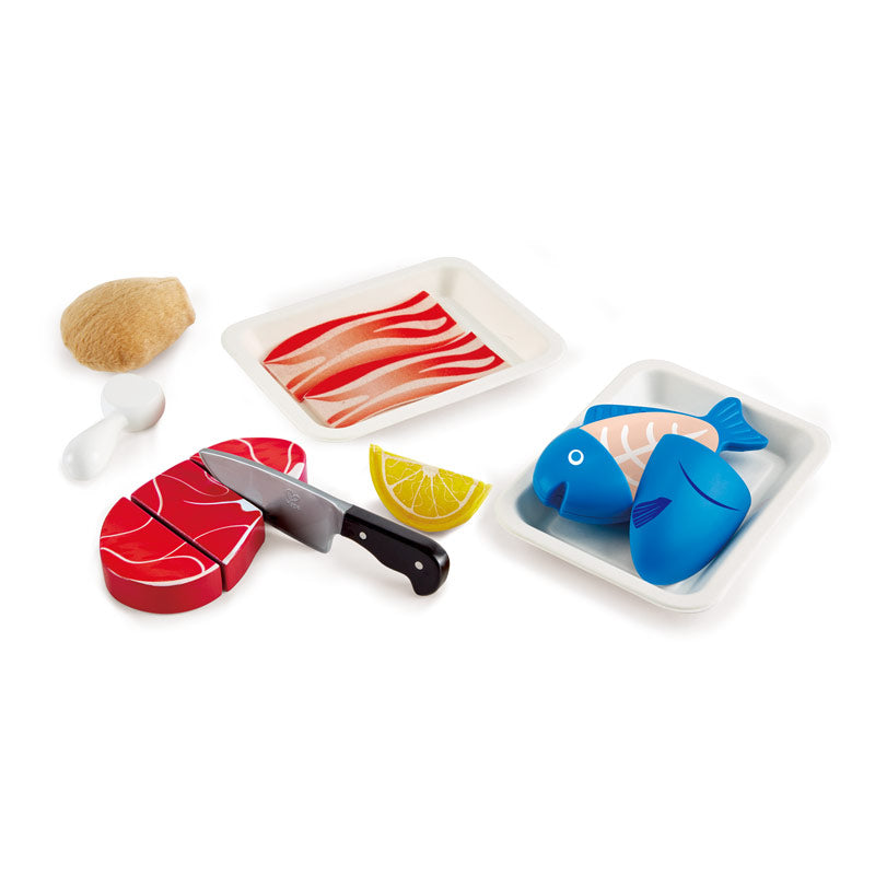 Tasty Proteins by Hape Toys Hape   