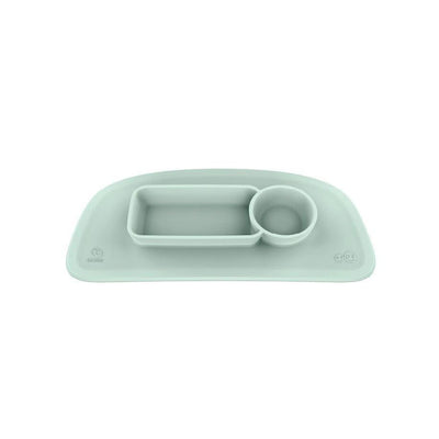 Ezpz Placemat for Stokke Tripp Trapp Tray Nursing + Feeding Stokke Soft Mint  