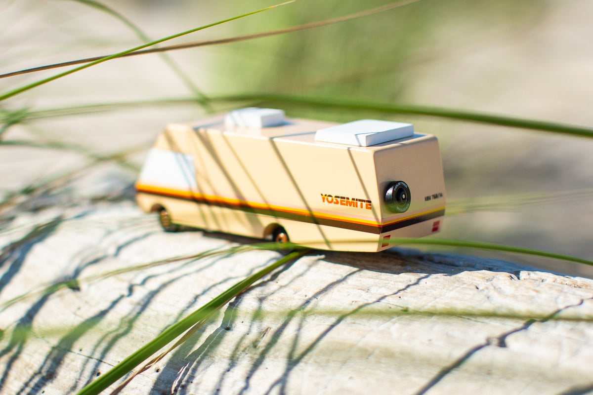 Yosemite RV by Candylab Toys Toys Candylab Toys