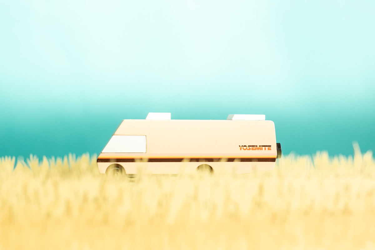 Yosemite RV by Candylab Toys Toys Candylab Toys